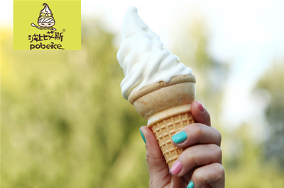 波比艾斯冰淇淋與美希茶 加盟雙選項，靈活投資創業新機遇