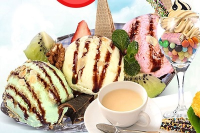 可米冰淇淋與美希茶加盟 機遇與風險并存，理性選擇是關鍵